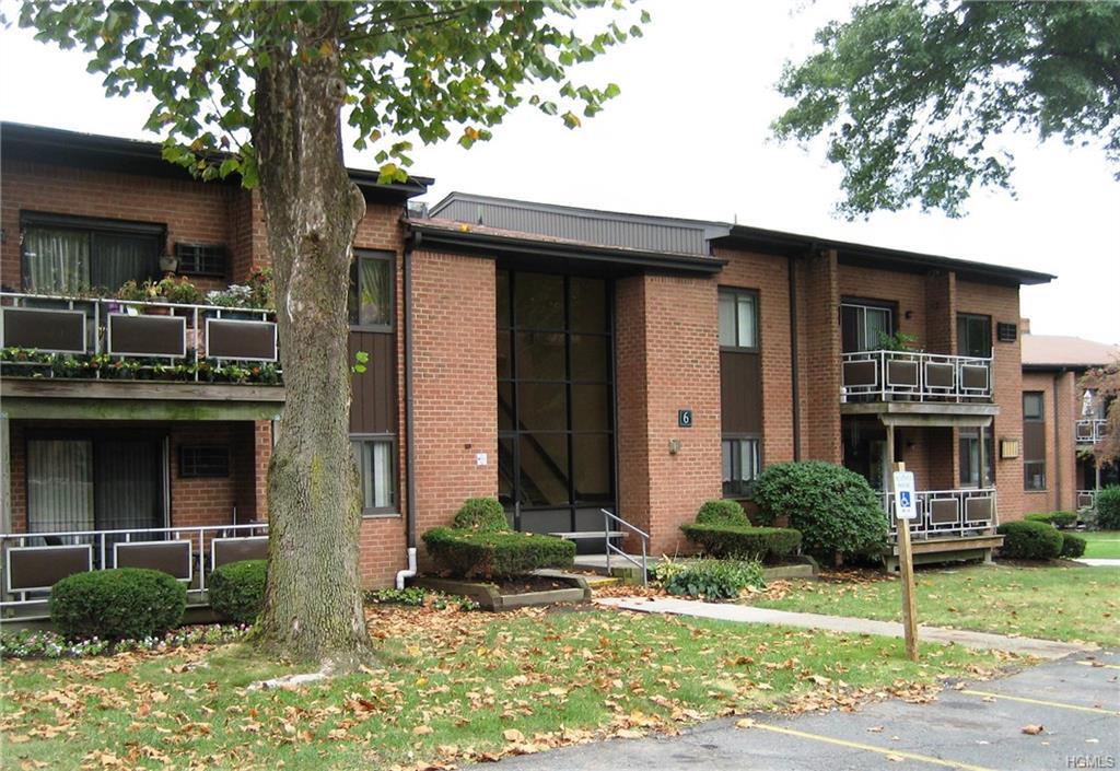 Property Photo: 6 Brevoort Drive 1B NY 10970