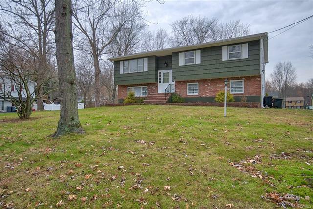 Property Photo:  26 Bluebird Drive  NY 10920 