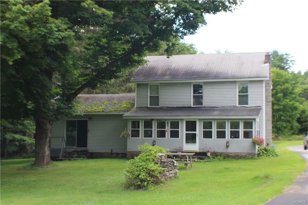 Property Photo:  189 Tice Road  NY 12483 