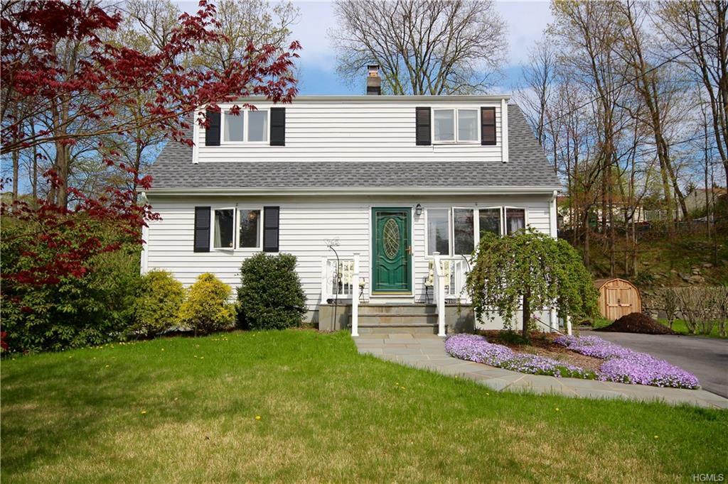 Property Photo: 8 Dorothy Drive NY 10950