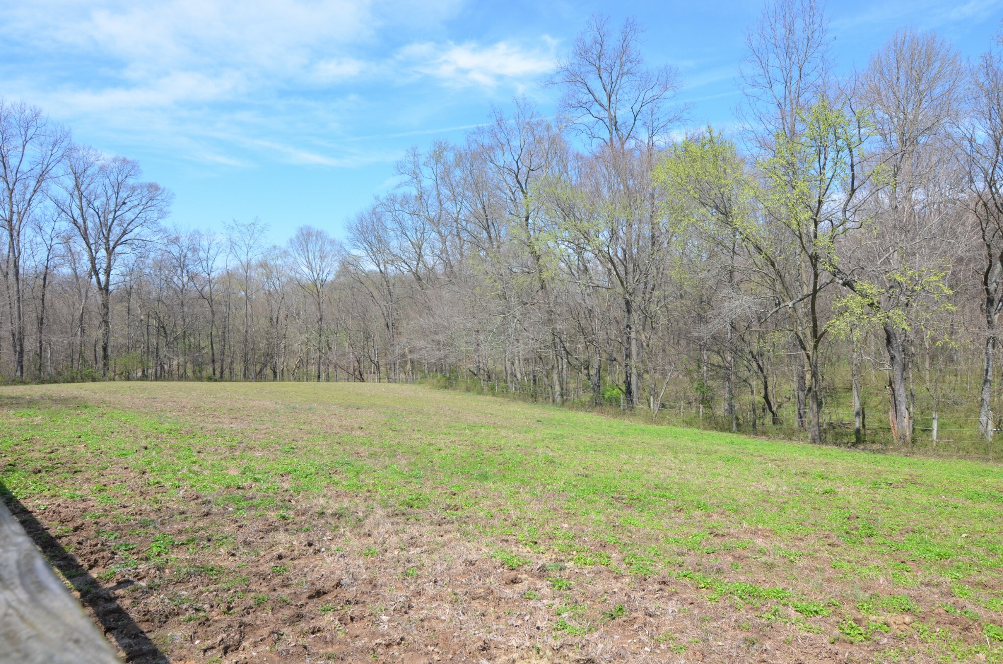 Property Photo:  0 J Lipscomb Rd.  TN 37172 