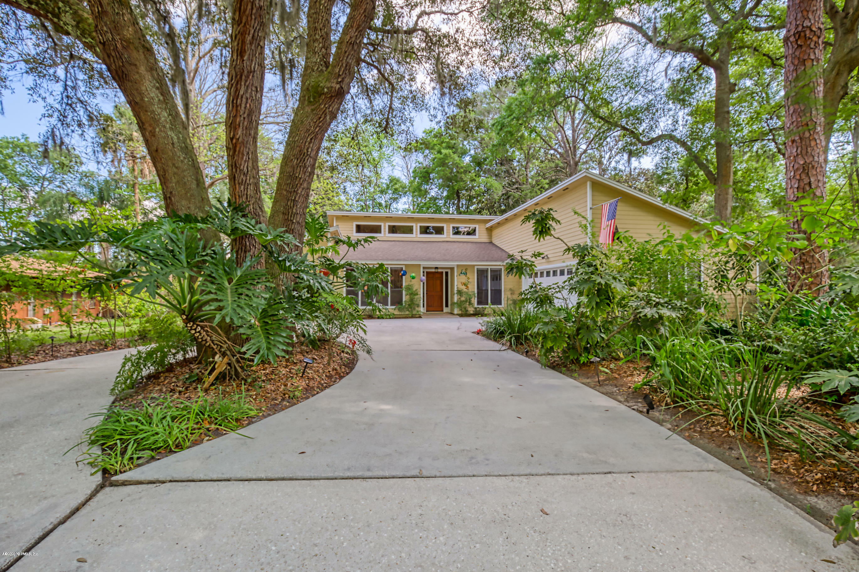 Property Photo:  4497 Fern Creek Drive  FL 32277 