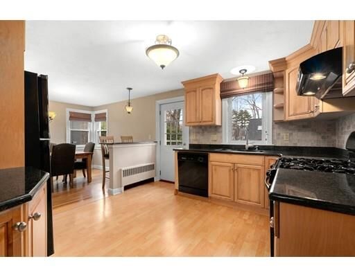 Property Photo:  104 Fisher  MA 02090 