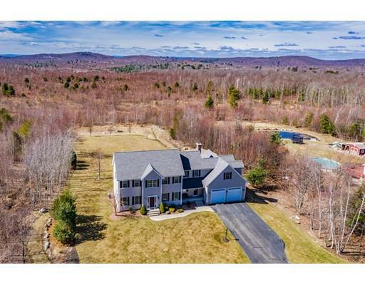 Property Photo: 76 Waid Rd MA 01057