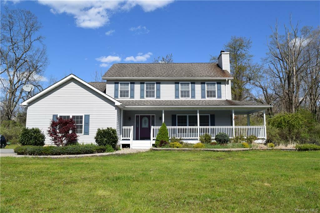 Property Photo:  15 Old Brook Lane  NY 10990 