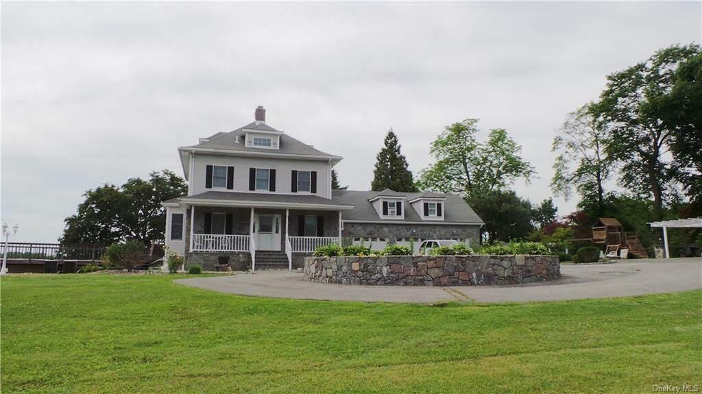 Property Photo: 45 Croton Dam Road NY 10562