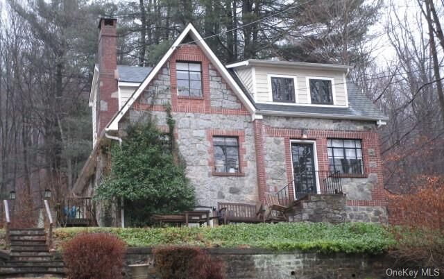 Property Photo:  1268 Peekskill Hollow Road  NY 10512 