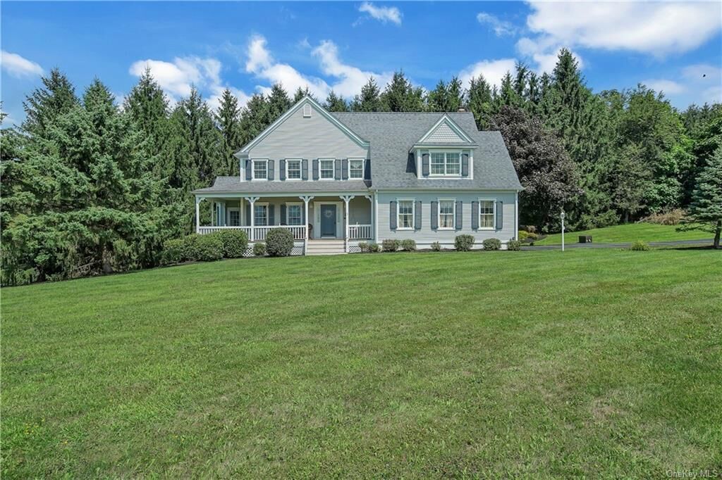 Property Photo:  1 Summit View Drive  NY 10924 