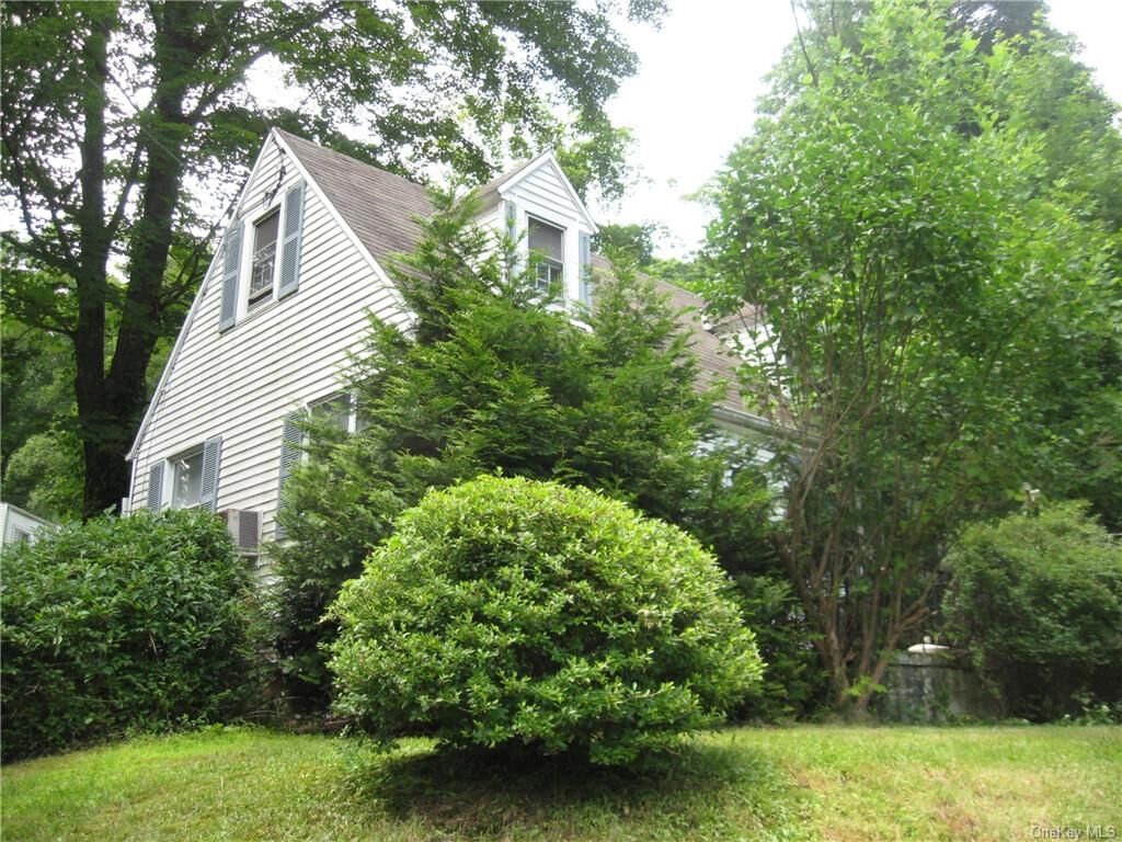 Property Photo: 121 Daisy Drive NY 10541