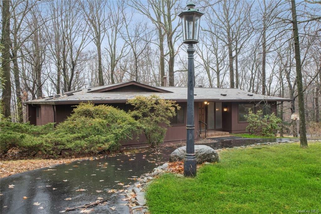 Property Photo:  24 Halley Drive  NY 10970 