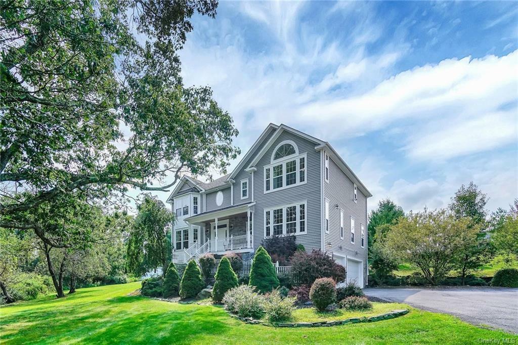 Property Photo: 223 Pine Tree Road NY 10950