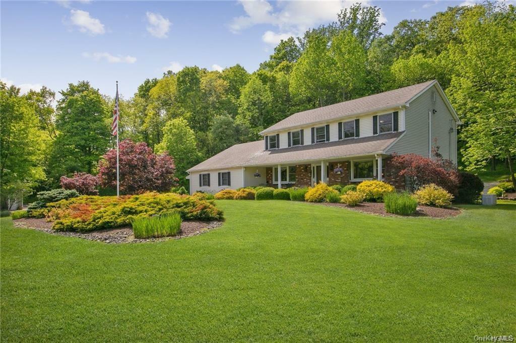 257 Mountain Lodge Road  Monroe NY 10950 photo