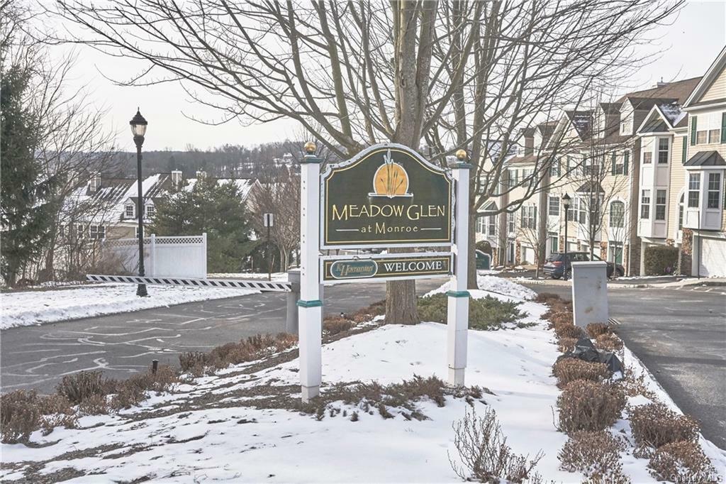 Property Photo: 122 Barr Lane NY 10950