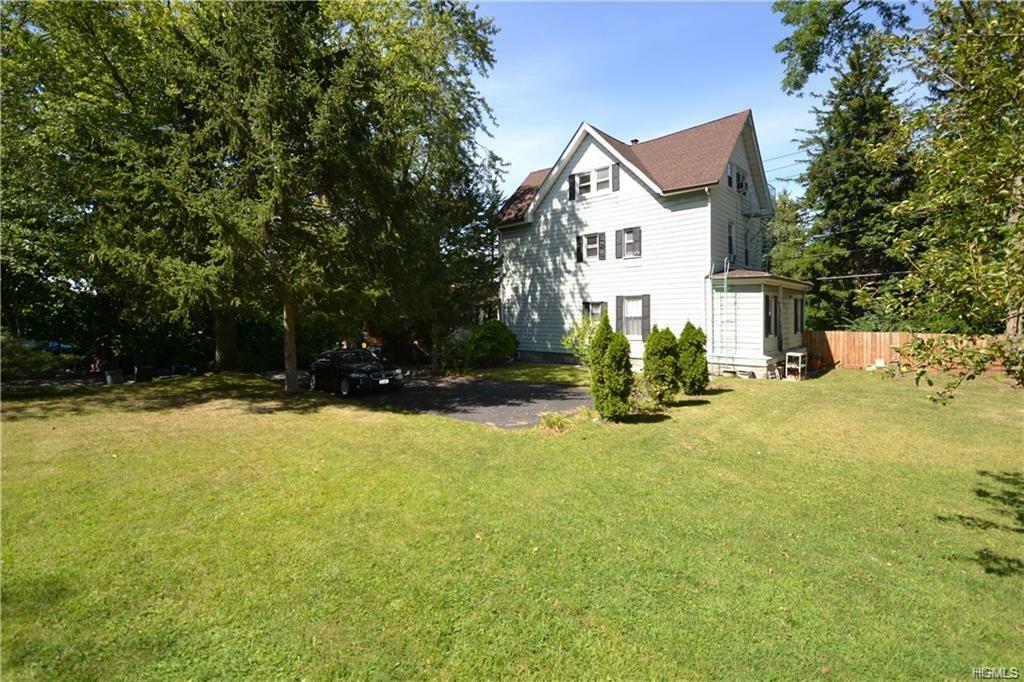 Property Photo: 1 New York Avenue 1 NY 10920