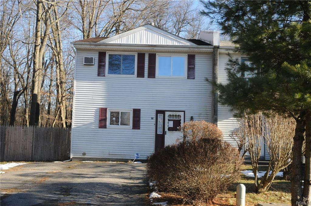 Property Photo: 24 Spruce Peak Road NY 10940