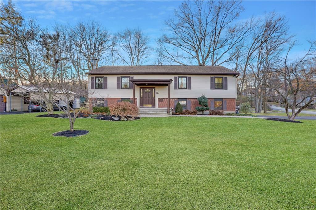 Property Photo: 2 Glenside Drive NY 10956