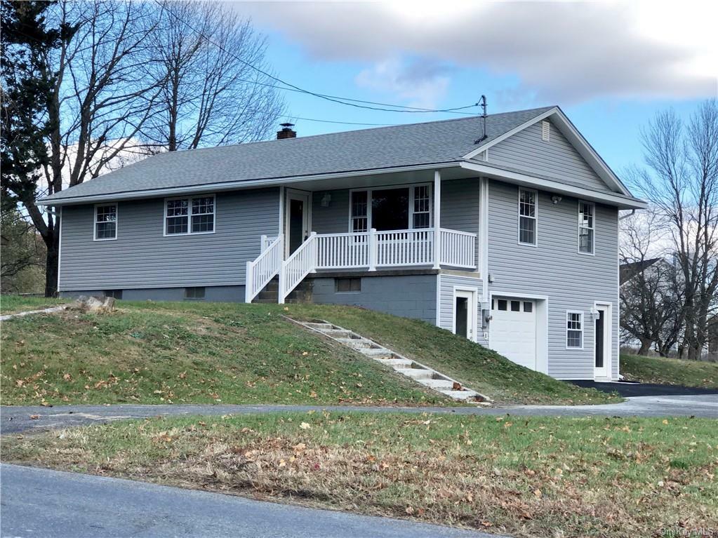 Property Photo: 179 Beaver Dam Road NY 12549