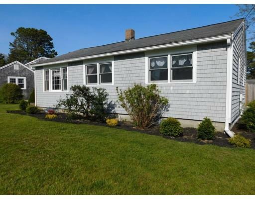 Property Photo: 8 Trotters Ln MA 02670
