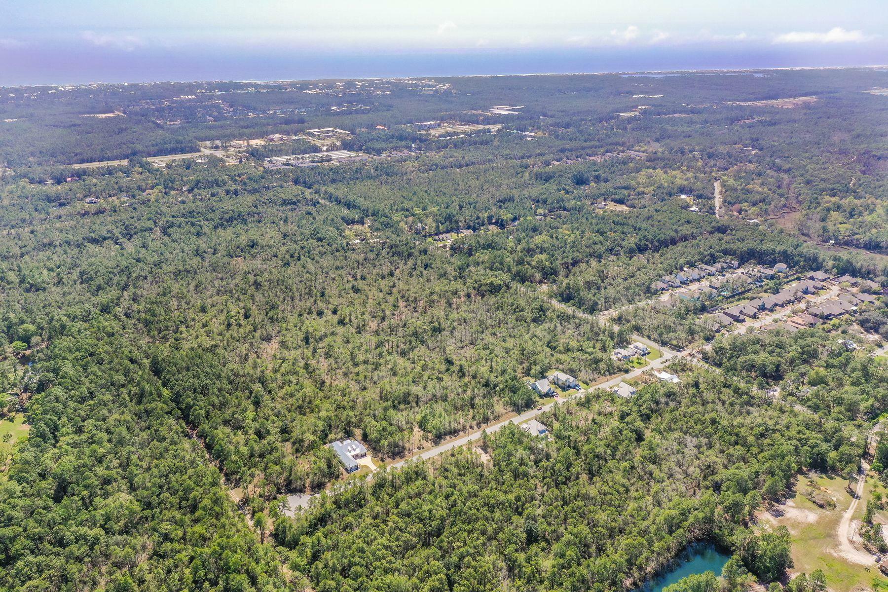 Property Photo:  Lot 17 Madie Lane  FL 32459 