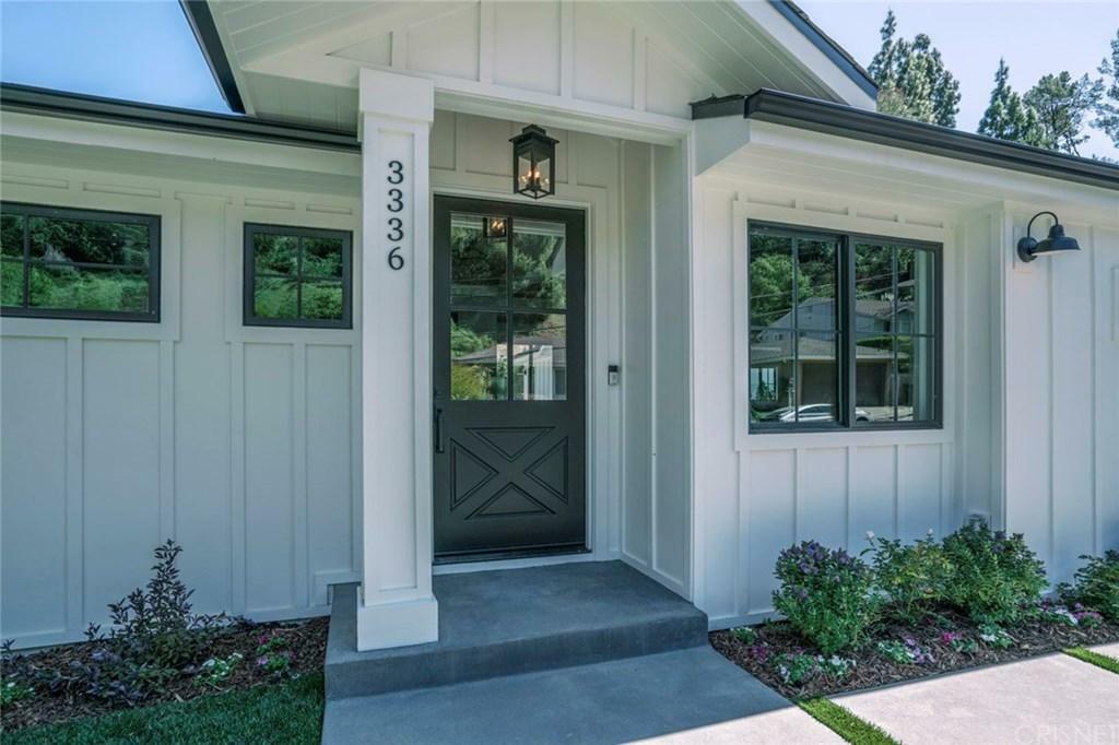 Property Photo:  3336 Longridge Avenue  CA 91423 