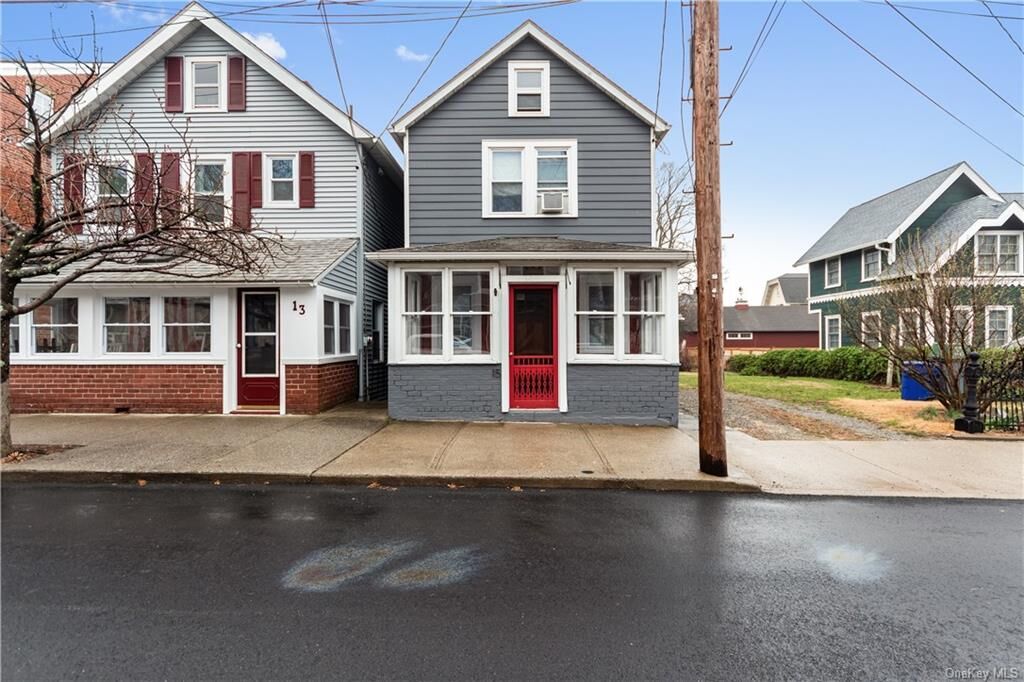 Property Photo: 15 Garden Street NY 10516