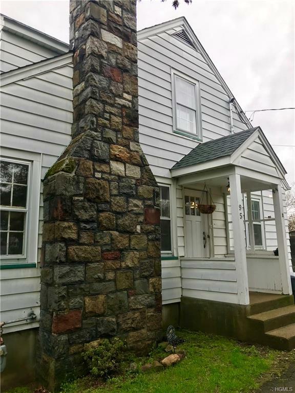Property Photo: 95 Crickettown Road NY 10980