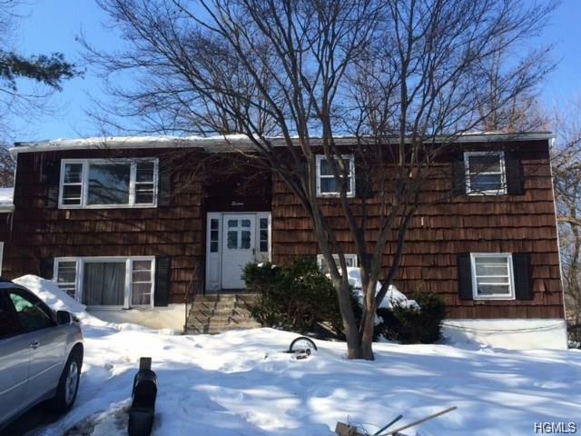Property Photo: 16 Trimble Street Lower NY 10923