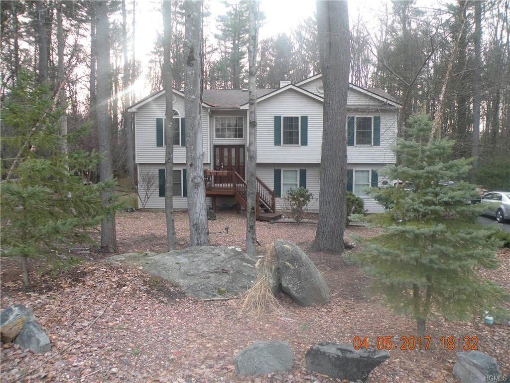 Property Photo:  19 Bristol Circle  NY 12775 
