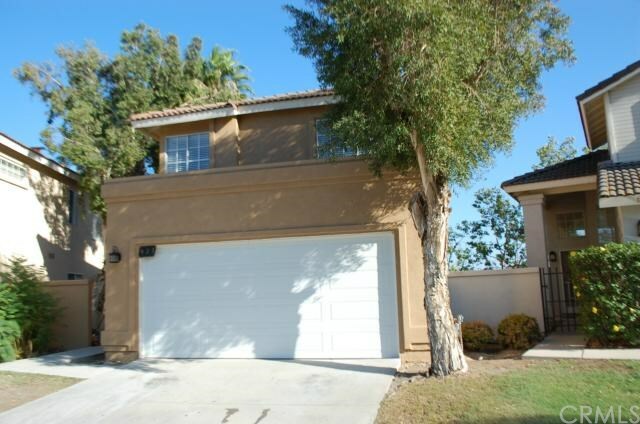 Property Photo:  931 La Palma Circle  CA 92879 