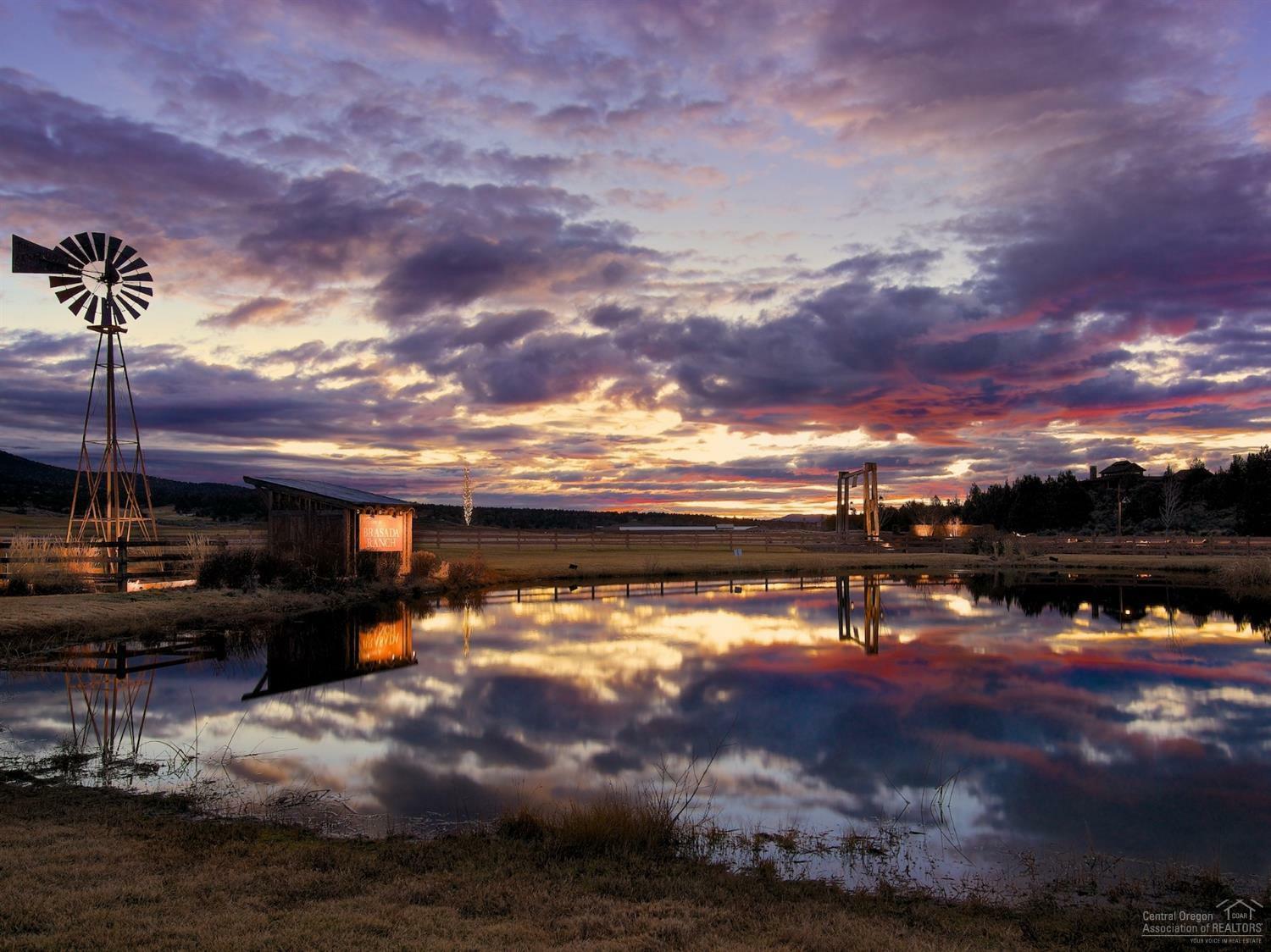 Property Photo: 477 SW Brasada Ranch Road OR 97753