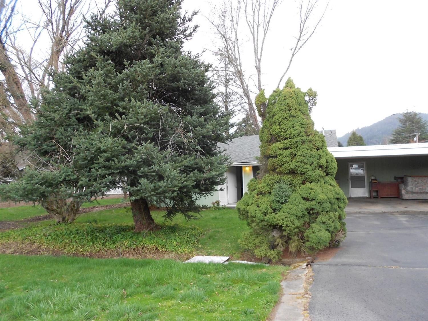 Property Photo:  235 Lloyelen Drive  OR 97537 