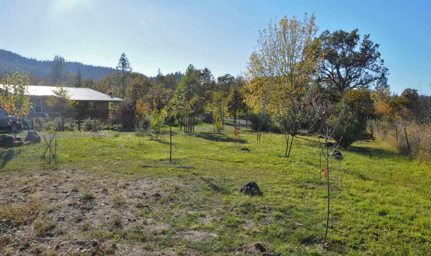 Property Photo:  11252 Butte Falls Hwy Highway  OR 97524 