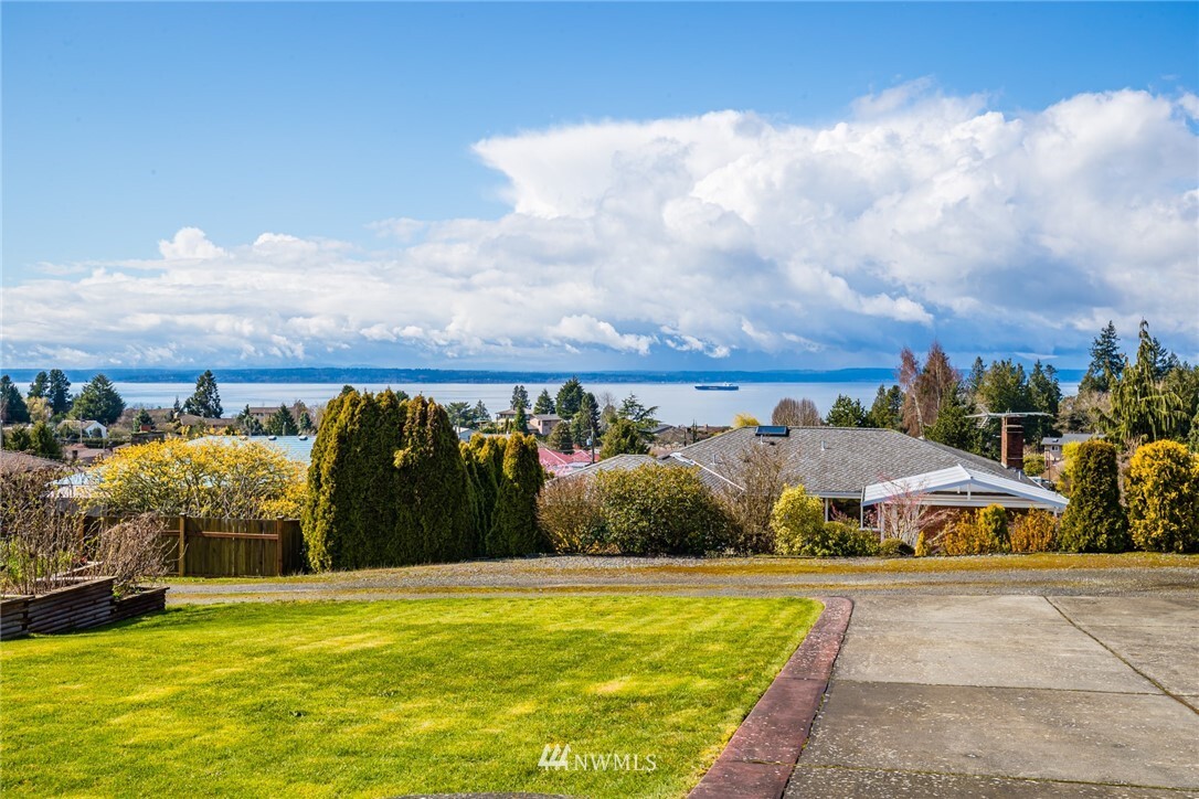 Property Photo: 12759 9th Avenue NW WA 98177