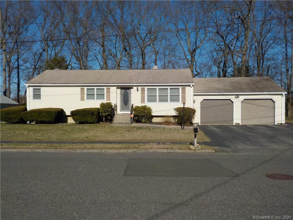 Property Photo: 19 Martin Terrace CT 06401