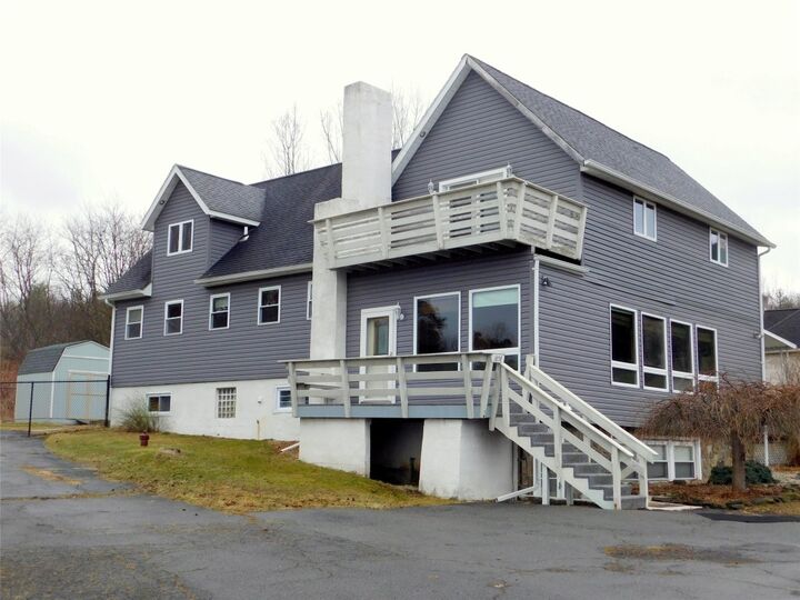 1858 Burdick Road  Binghamton NY 13903 photo