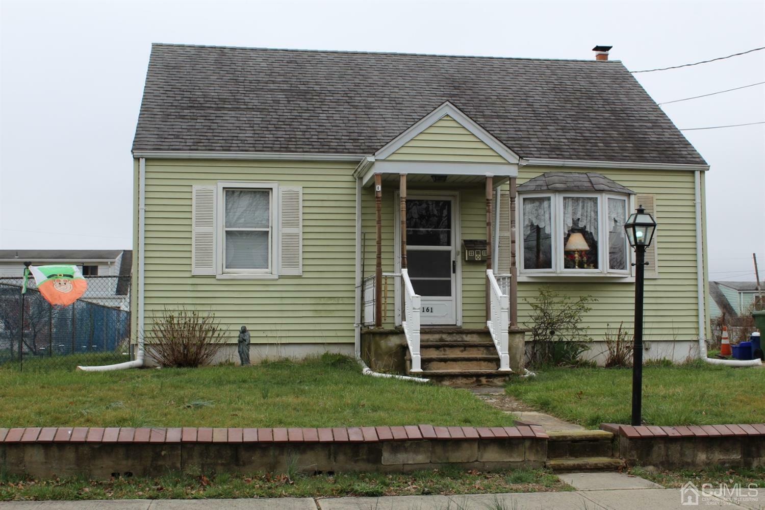 Property Photo:  161 Madison Street  NJ 08879 