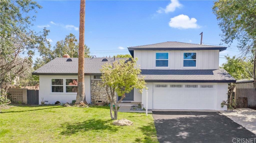 Property Photo:  8120 Fairchild Avenue  CA 91306 