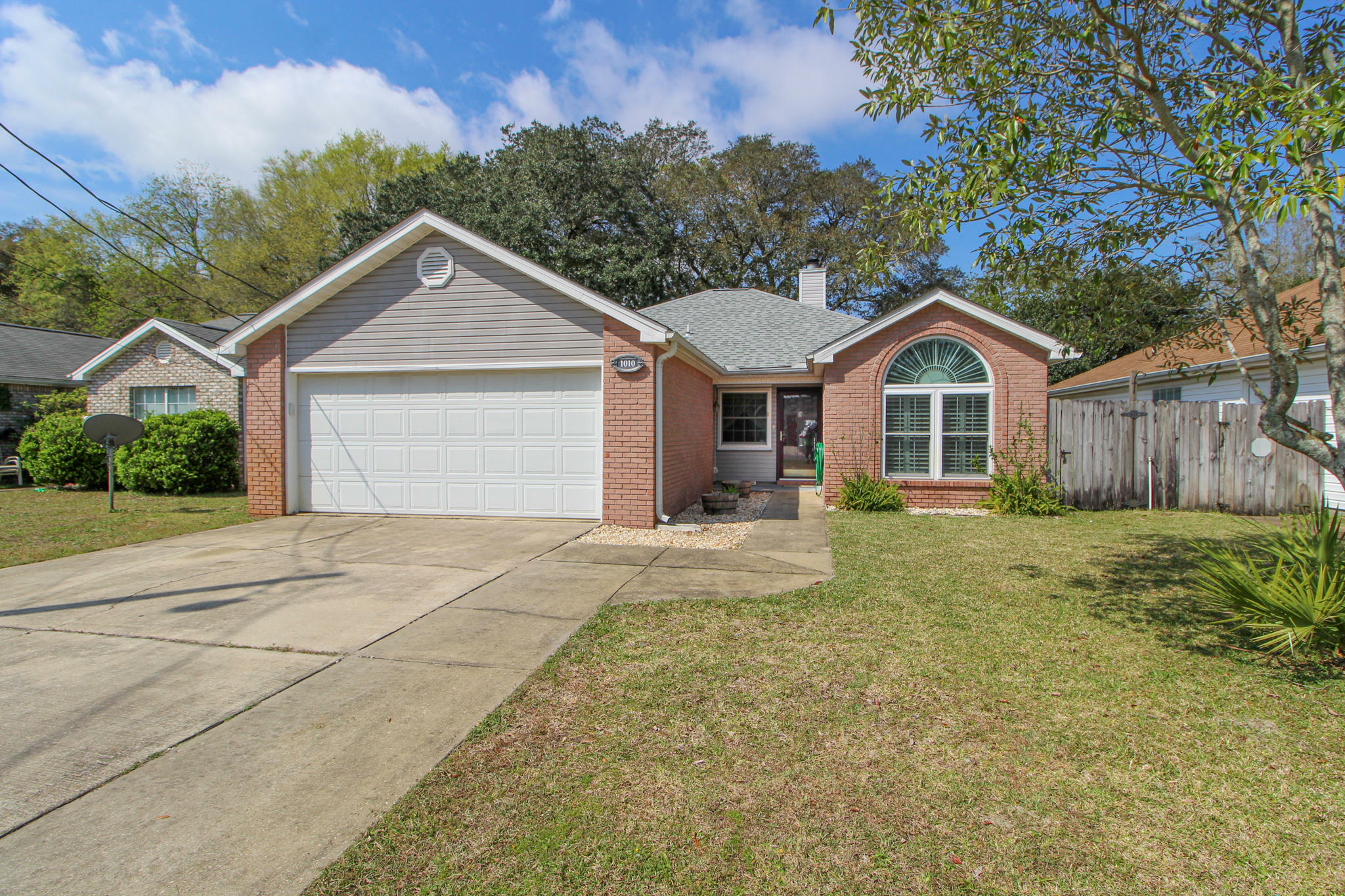 1010 High Grove Court  Fort Walton Beach FL 32547 photo