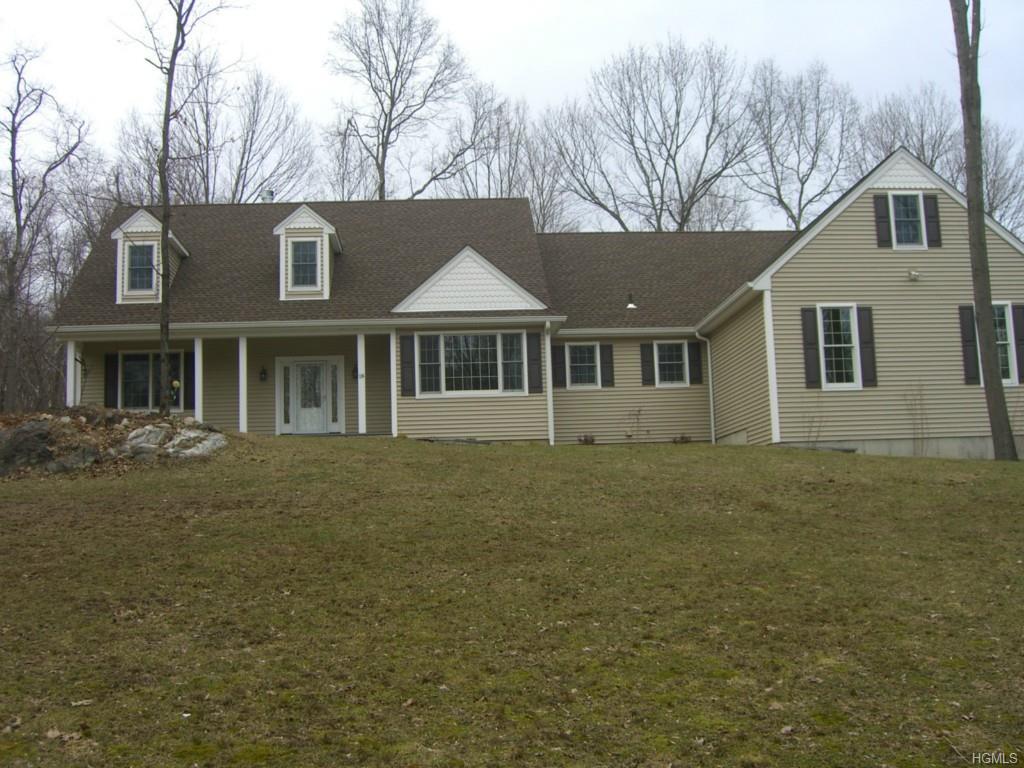 Property Photo: 18 Kramers Pond NY 10579