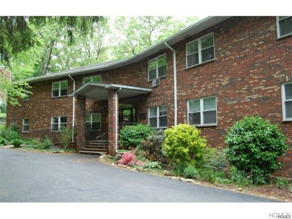 Property Photo:  119 W Crooked Hill Road 102  NY 10965 