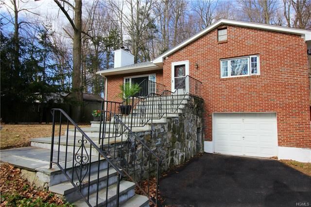 Property Photo: 198 Colabaugh Pond Road NY 10520