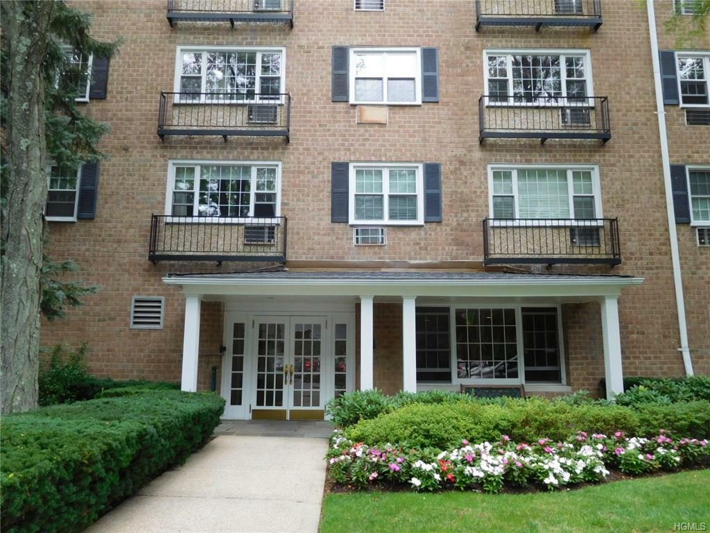 Property Photo: 3 Consulate Drive 4-K NY 10707