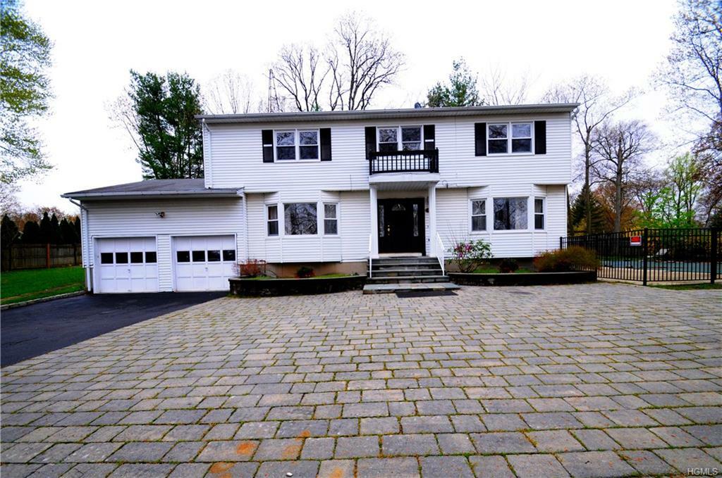 Property Photo: 124 Bellows Lane NY 10956