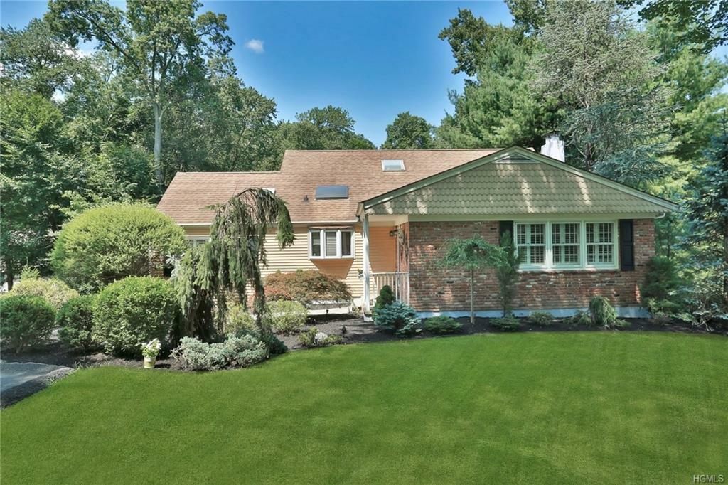 308 Brookway Avenue  Valley Cottage NY 10989 photo