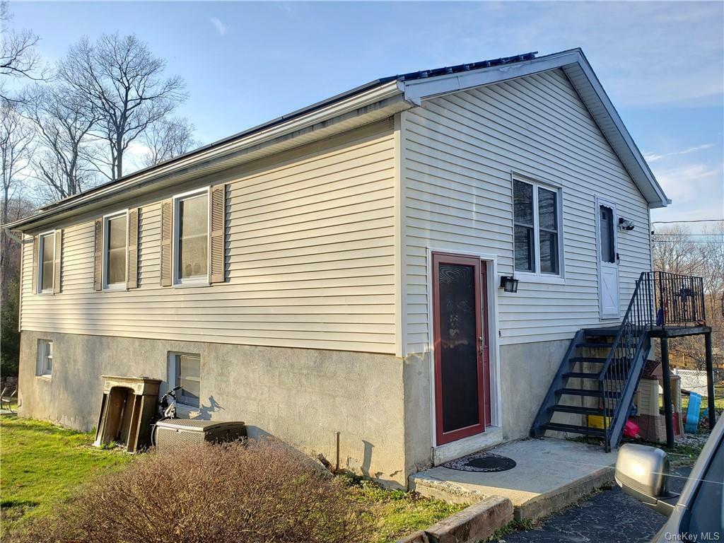 Property Photo:  212 Belvedere Road  NY 12508 