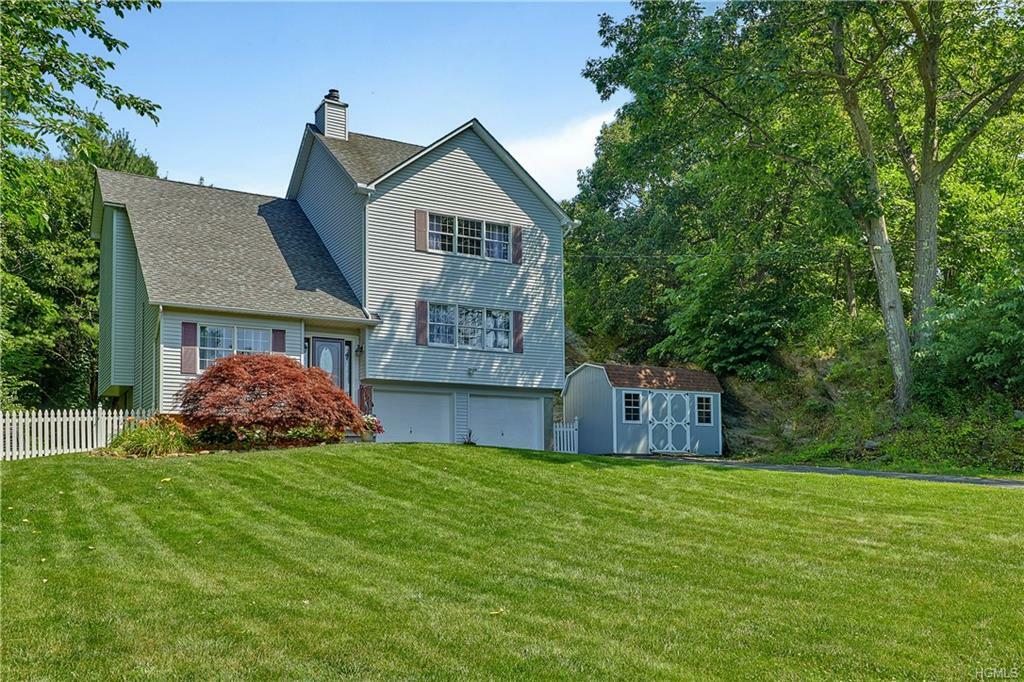 Property Photo: 8 Hillcrest Center Drive NY 12542