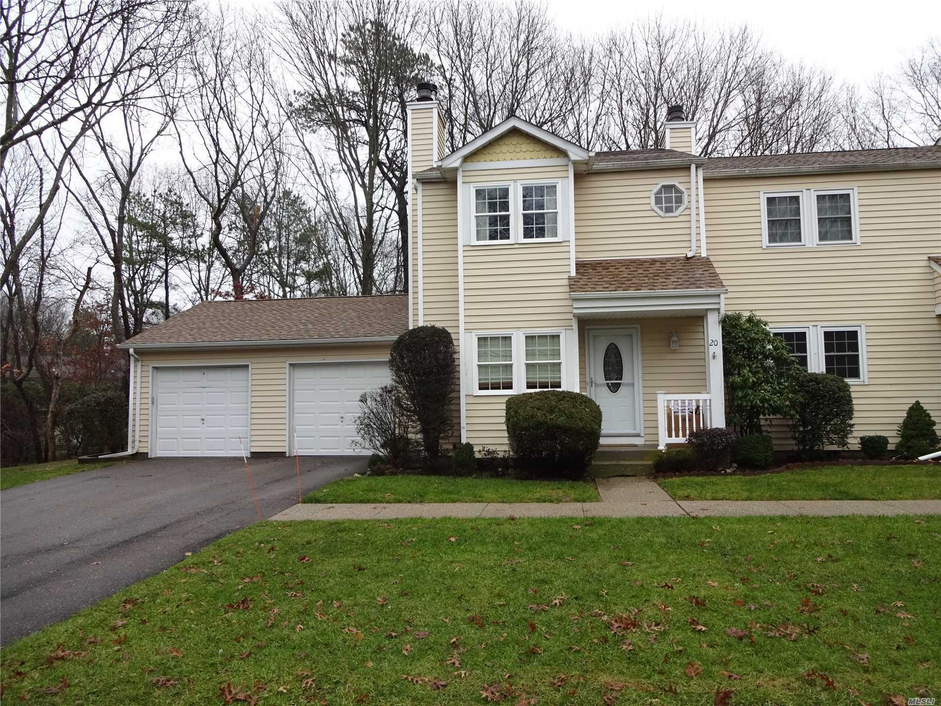 Property Photo:  20 Taylor Commons  NY 11980 