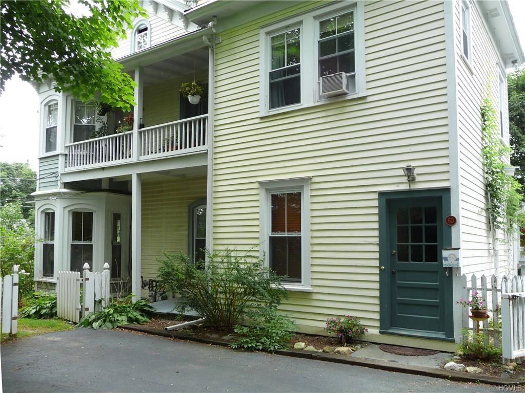 Property Photo: 60 West Street NY 10990