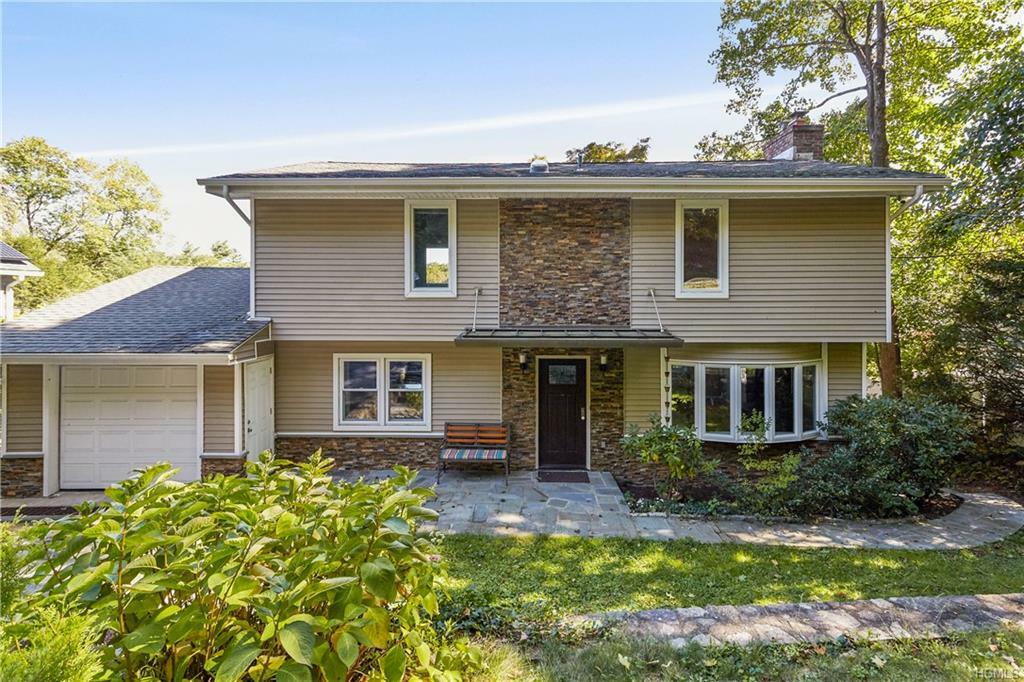 Property Photo:  139 Mountain Road  NY 10570 