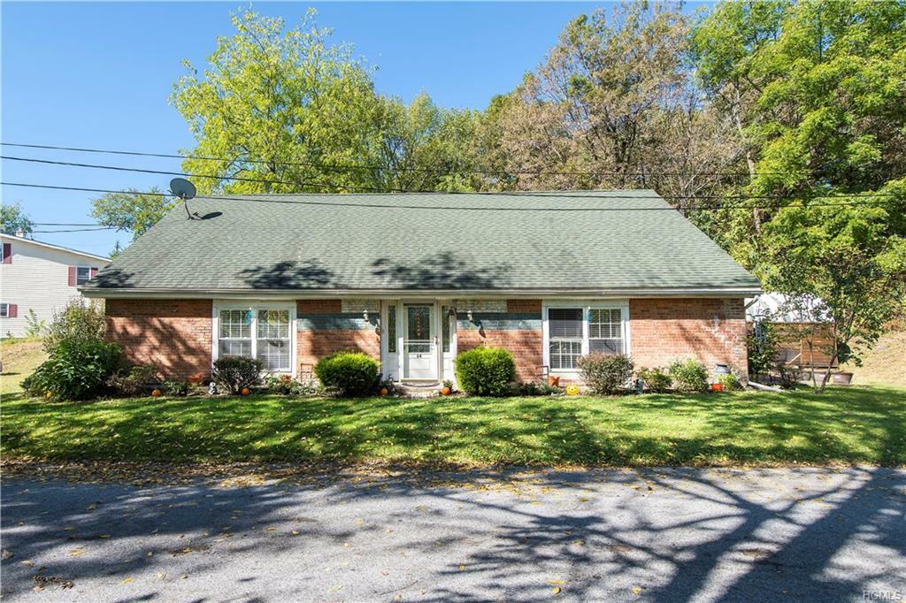 Property Photo: 14 Vandervoort Street NY 10921